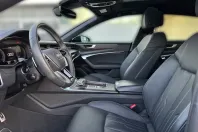 Audi A7 din 2023 cu 59.365 km - oferta AUD155278 - foto 9