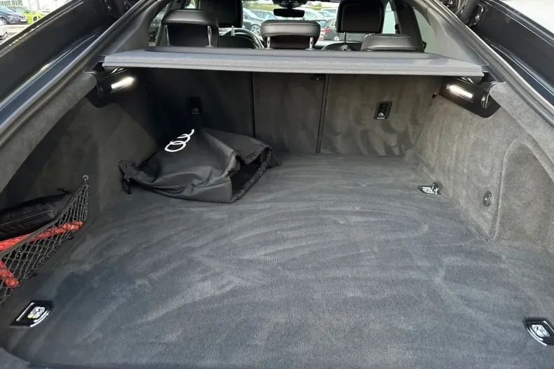 Audi A7 din 2023 cu 59.365 km - oferta AUD155278 - foto 16