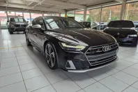 Audi S7 din 2021 cu 69.900 km - oferta AUD155279 - foto 1