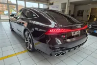 Audi S7 din 2021 cu 69.900 km - oferta AUD155279 - foto 4