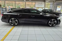 Audi S7 din 2021 cu 69.900 km - oferta AUD155279 - foto 5