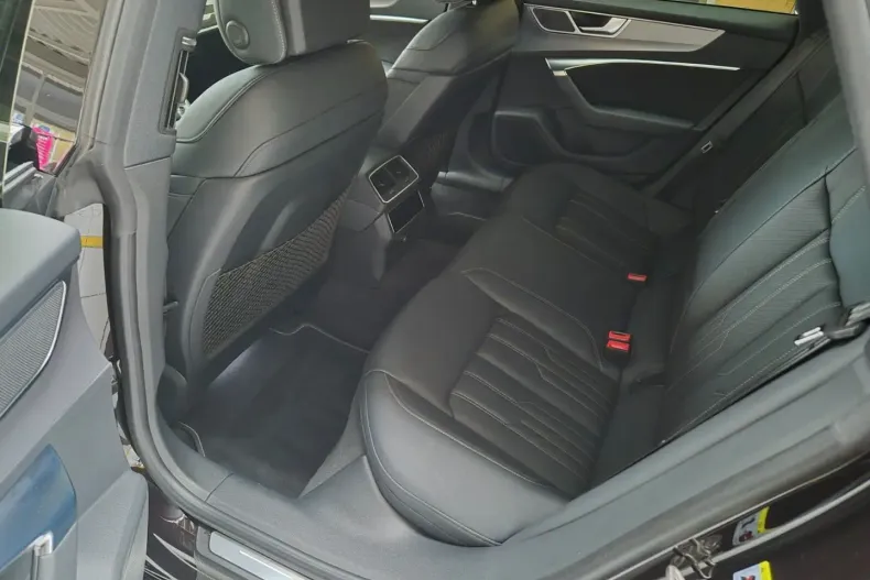 Audi S7 din 2021 cu 69.900 km - oferta AUD155279 - foto 9