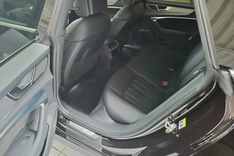 Audi S7 din 2021 cu 69.900 km - oferta AUD155279 - foto 10