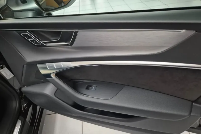 Audi S7 din 2021 cu 69.900 km - oferta AUD155279 - foto 15