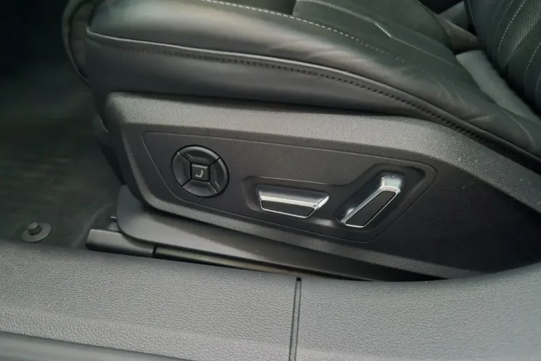 Audi S7 din 2021 cu 69.900 km - oferta AUD155279 - foto 23