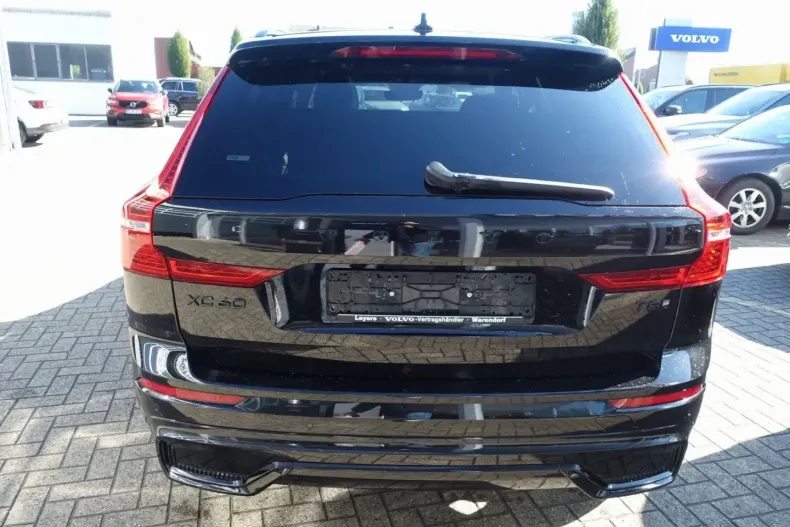 Volvo XC60 din 2024 cu 18.500 km - oferta VOL155280 - foto 3