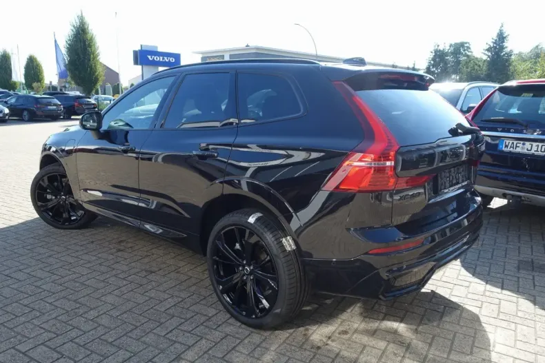 Volvo XC60 din 2024 cu 18.500 km - oferta VOL155280 - foto 4