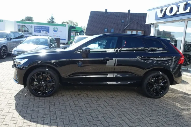 Volvo XC60 din 2024 cu 18.500 km - oferta VOL155280 - foto 6