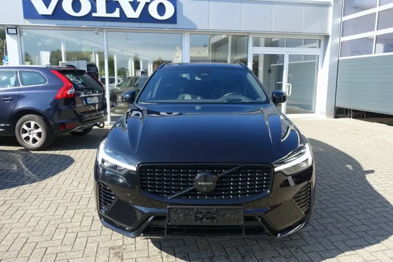 Volvo XC60 din 2024 cu 18.500 km - oferta VOL155280 - foto 7