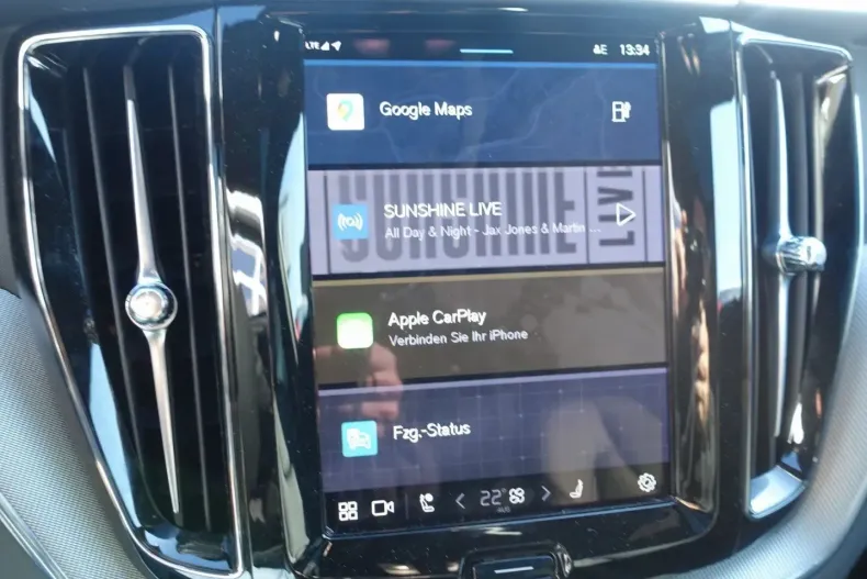 Volvo XC60 din 2024 cu 18.500 km - oferta VOL155280 - foto 21