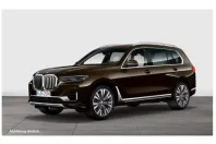 BMW X7 din 2022 cu 40.259 km - oferta BMW155281 - foto 1