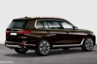 BMW X7 din 2022 cu 40.259 km - oferta BMW155281 - foto 2