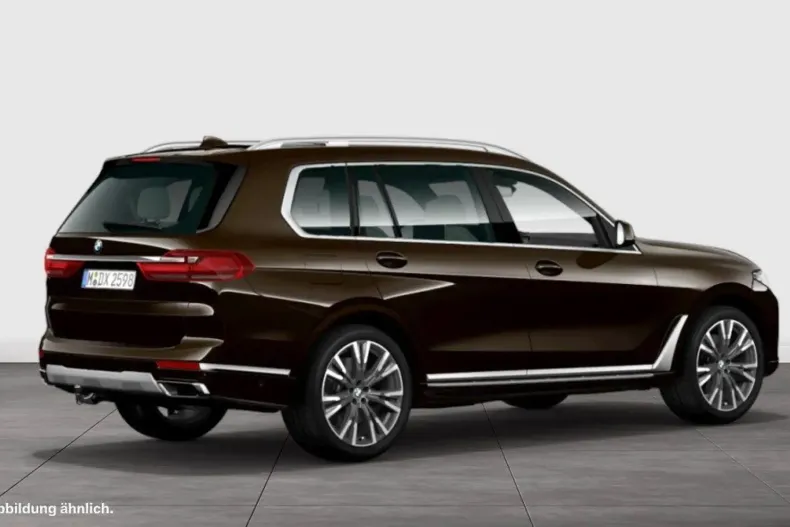 BMW X7 din 2022 cu 40.259 km - oferta BMW155281 - foto 2