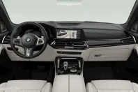 BMW X7 din 2022 cu 40.259 km - oferta BMW155281 - foto 3
