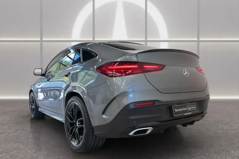 Mercedes-Benz GLE 450 din 2023 cu 52.019 km - oferta MER155282 - foto 3