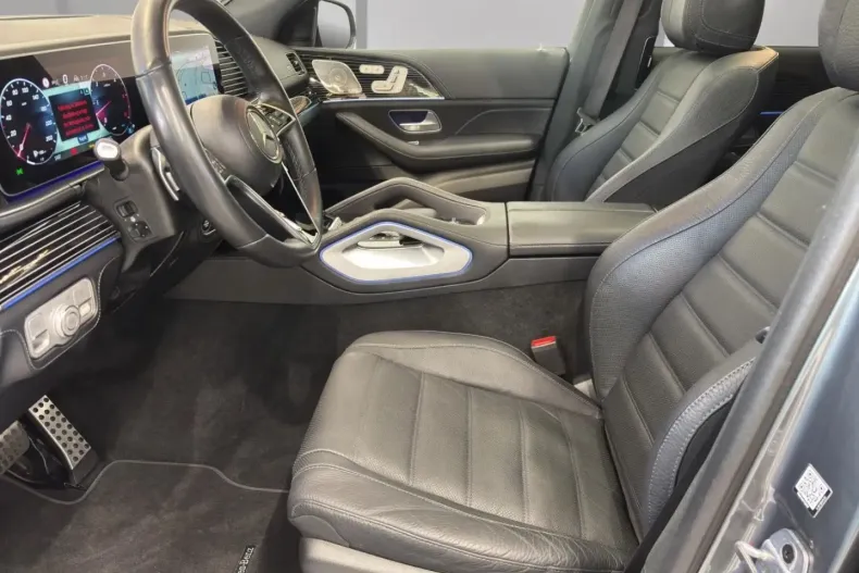 Mercedes-Benz GLE 450 din 2023 cu 52.019 km - oferta MER155282 - foto 5