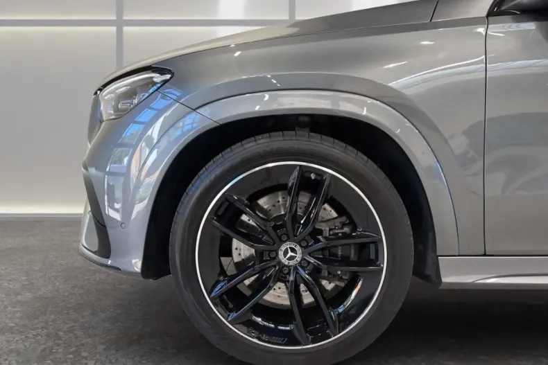 Mercedes-Benz GLE 450 din 2023 cu 52.019 km - oferta MER155282 - foto 12