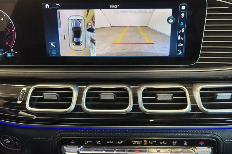 Mercedes-Benz GLE 450 din 2023 cu 52.019 km - oferta MER155282 - foto 19