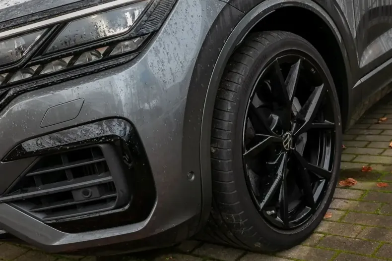 Volkswagen Touareg din 2021 cu 79.950 km - oferta VOL155283 - foto 5