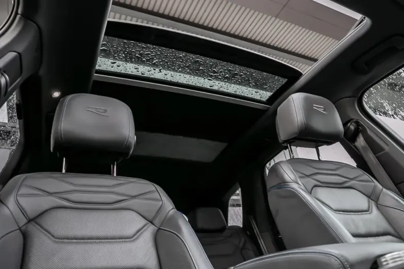 Volkswagen Touareg din 2021 cu 79.950 km - oferta VOL155283 - foto 10