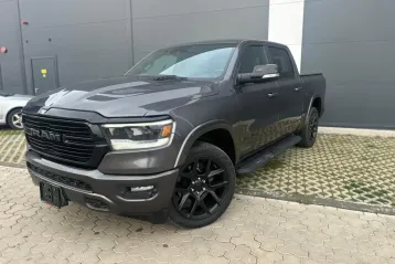 Dodge RAM din 2022 - oferta DOD155284