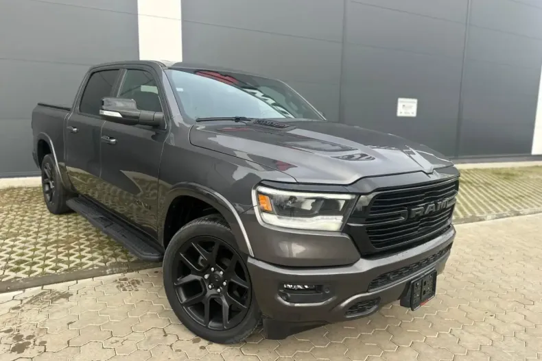 Dodge RAM din 2022 cu 49.000 km - oferta DOD155284 - foto 2