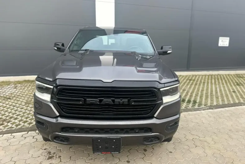 Dodge RAM din 2022 cu 49.000 km - oferta DOD155284 - foto 3