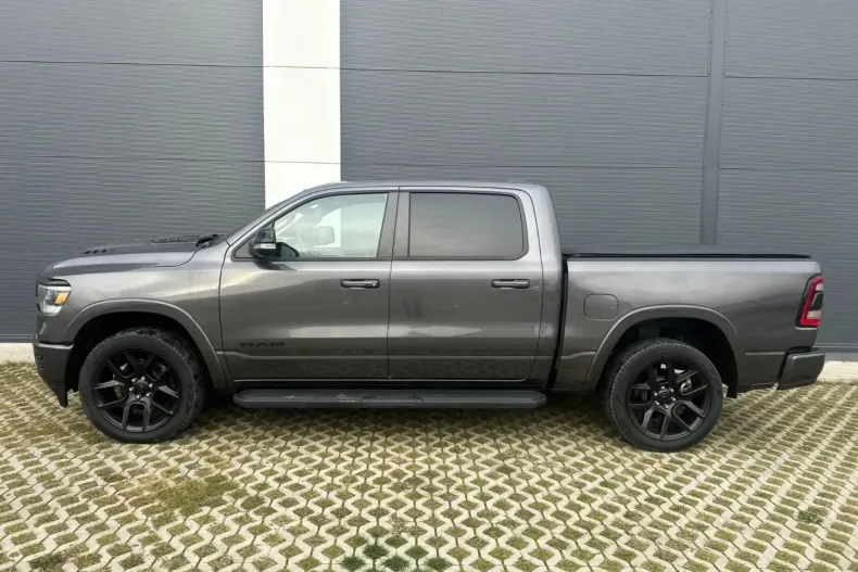 Dodge RAM din 2022 cu 49.000 km - oferta DOD155284 - foto 4