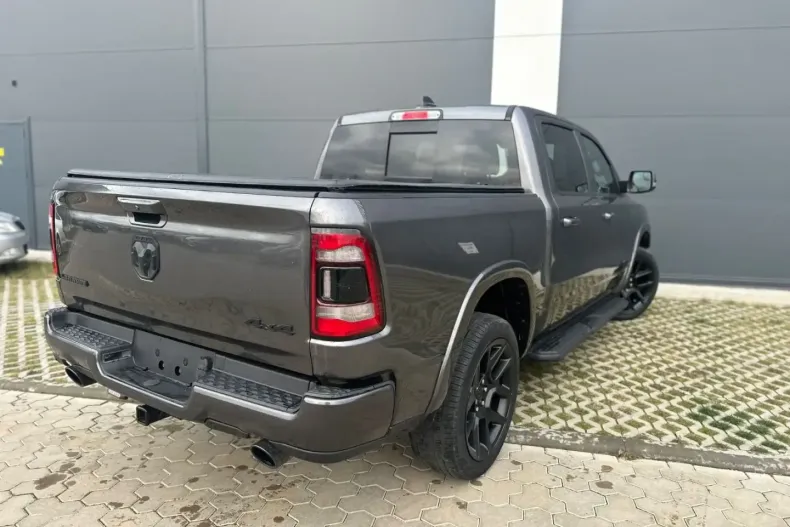 Dodge RAM din 2022 cu 49.000 km - oferta DOD155284 - foto 5