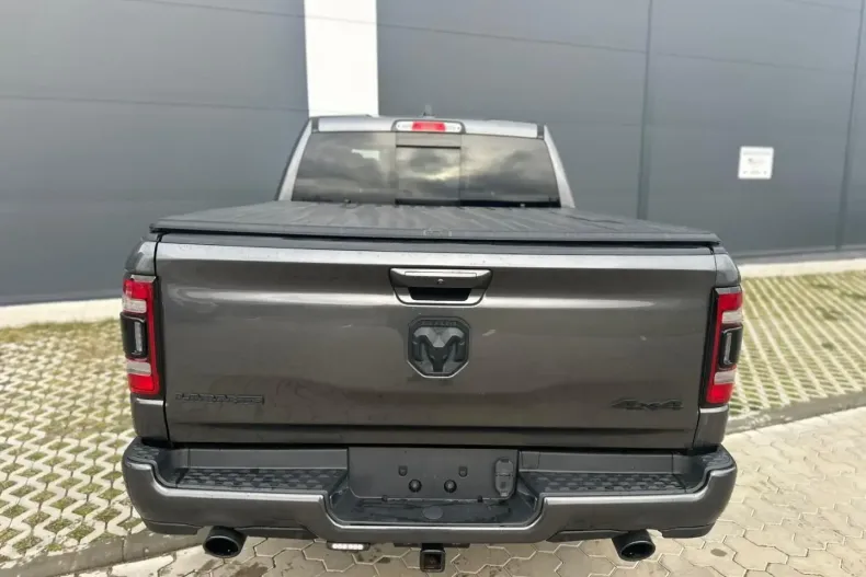 Dodge RAM din 2022 cu 49.000 km - oferta DOD155284 - foto 8