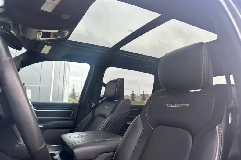 Dodge RAM din 2022 cu 49.000 km - oferta DOD155284 - foto 11