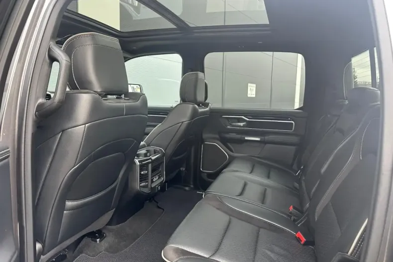 Dodge RAM din 2022 cu 49.000 km - oferta DOD155284 - foto 12