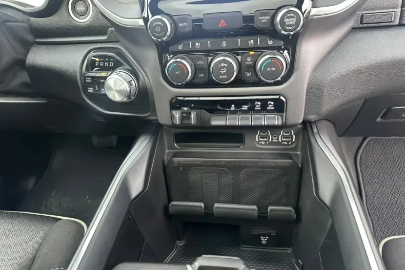 Dodge RAM din 2022 cu 49.000 km - oferta DOD155284 - foto 15