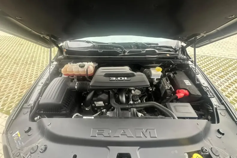 Dodge RAM din 2022 cu 49.000 km - oferta DOD155284 - foto 19