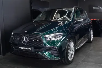 Mercedes-Benz GLE 450 din 2023 - oferta MER155285