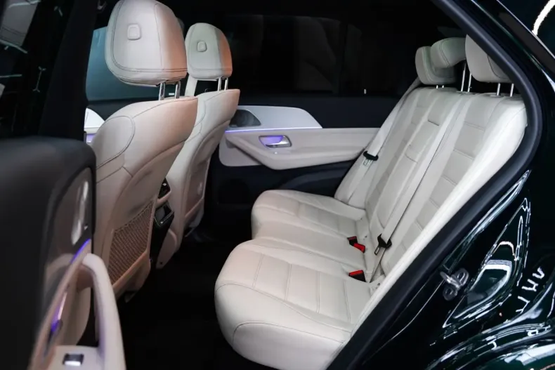 Mercedes-Benz GLE 450 din 2023 cu 26.000 km - oferta MER155285 - foto 9