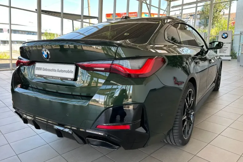 BMW M440 din 2022 cu 26.780 km - oferta BMW155287 - foto 3