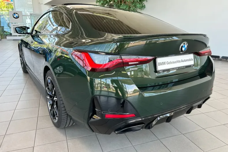 BMW M440 din 2022 cu 26.780 km - oferta BMW155287 - foto 4