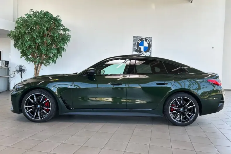 BMW M440 din 2022 cu 26.780 km - oferta BMW155287 - foto 5