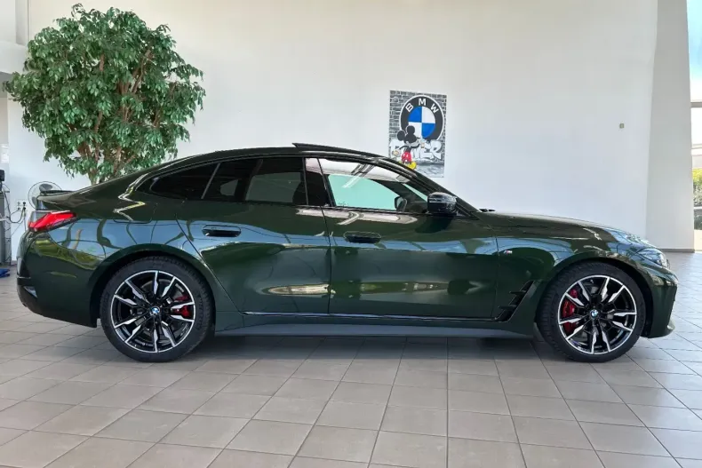 BMW M440 din 2022 cu 26.780 km - oferta BMW155287 - foto 6