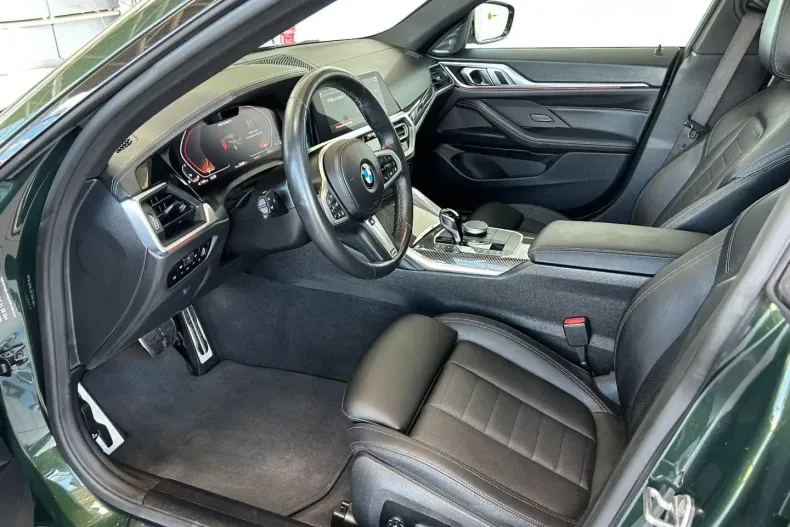 BMW M440 din 2022 cu 26.780 km - oferta BMW155287 - foto 9