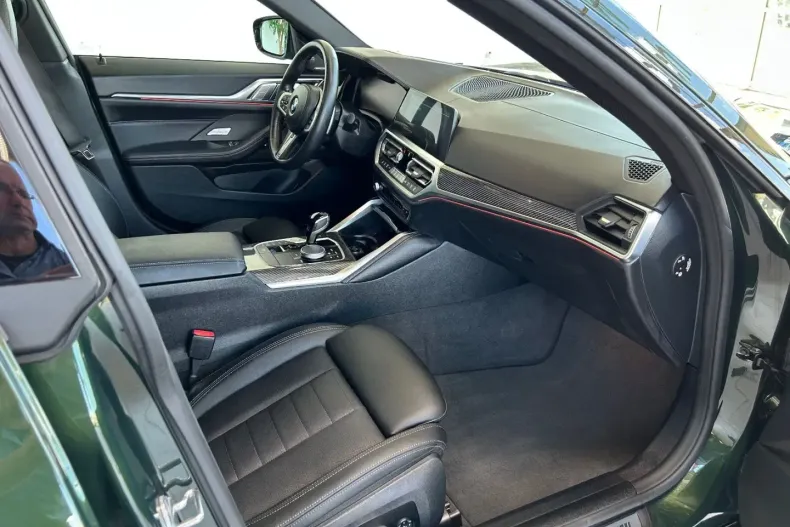 BMW M440 din 2022 cu 26.780 km - oferta BMW155287 - foto 10