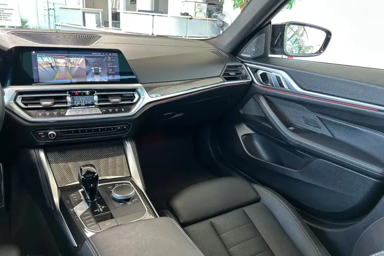 BMW M440 din 2022 cu 26.780 km - oferta BMW155287 - foto 12