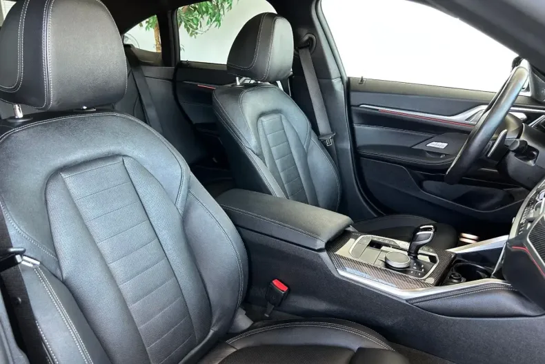 BMW M440 din 2022 cu 26.780 km - oferta BMW155287 - foto 14