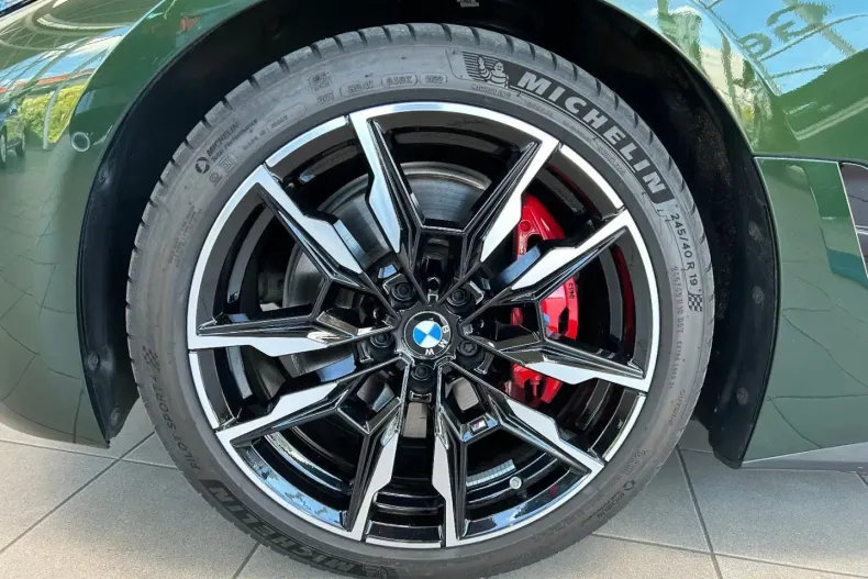 BMW M440 din 2022 cu 26.780 km - oferta BMW155287 - foto 18