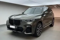 BMW X7 din 2022 cu 48.131 km - oferta BMW155288 - foto 1