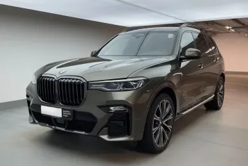 BMW X7 din 2022 - oferta BMW155288
