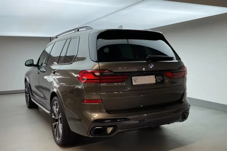 BMW X7 din 2022 cu 48.131 km - oferta BMW155288 - foto 2