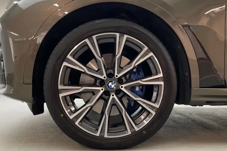 BMW X7 din 2022 cu 48.131 km - oferta BMW155288 - foto 6