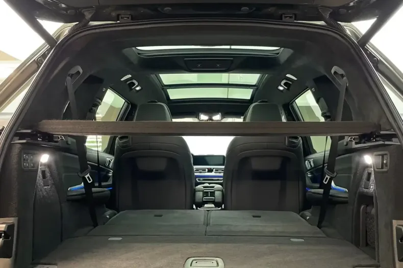 BMW X7 din 2022 cu 48.131 km - oferta BMW155288 - foto 8